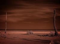MarsScape